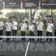 Rekor Nasional! 800 Atlet Ramaikan Sirnas Padel Open Seri II di Semarang