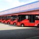 Akhirnya, Pemkot Tambah 10 Bus Baru Trans Semarang