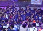Jakarta LavAni Juara Proliga 2026, Tundukkan Bhayangkara Presisi di Final Dramatis