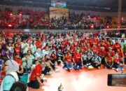 Jakarta Pertamina Enduro Juara Proliga 2026, Sapu Bersih Gresik Phonska di Grand Final