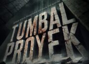 Review Film Horor Tumbal Proyek, Adaptasi dari Kisah Nyata Pembangunan Angker