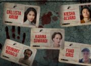 Daftar Pemain Film Tumbal Proyek, Lengkap dengan Profilnya