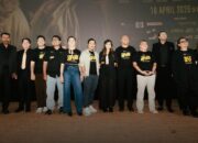 Daftar Pemain Film Tiba-Tiba Setan 2026, Bergenre Horor Komedi dengan Kisah yang Menarik