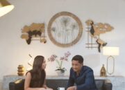 Sinetron Terikat Janji RCTI: Davina Sebut Sena Cowok Plin-Plan