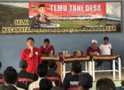 Ketua DPRD Jateng Ajak Warga Gempolan Maksimalkan Potensi Sentra Durian
