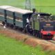 Reaktivasi jalur kereta api