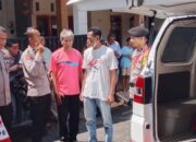 Temuan Jasad Tinggal Kerangka di Rumah Kontrakan Salatiga, Polisi Periksa Tiga Tetangga