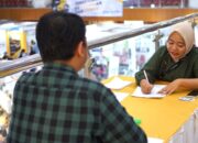 Siap-siap! Job Fair 48 UKSW Salatiga Sediakan Ratusan Lowongan Kerja, Cek Jadwalnya