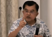 Jusuf Kalla Sebut Jokowi Jadi Presiden Berkat Dirinya, Hersubeno: Marah Difitnah Termul, Tapi Banyak Dukungan