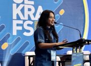 Soroti Kasus Amsal Sitepu, GEKRAFS Jateng Dorong Perlindungan Hukum Pekerja Ekonomi Kreatif