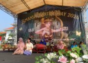 Cara Unik SMAN 1 Semarang Rayakan Hari Kartini: Siswi Kuasai Karawitan, Patahkan Stereotip