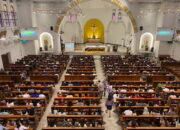 Jadwal Misa Jumat Agung 2026 Semarang Lengkap, Hari Ini di Katedral dan Sejumlah Gereja Katolik