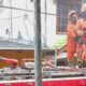Kebakaran Gedang Asri Baru