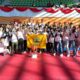 Jateng Runner Up Kejurnas Taekwondo 2026, 19 Medali Dibawa Pulang