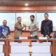 Kerja Sama Jateng Aceh