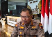 Palsukan Tanda Tangan Dokumen Koperasi BMJ, Anggota DPRD Kendal Mora Sandhy Dilaporkan ke Polda Jateng
