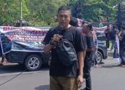Komisaris BUMD di Blora Pimpin Demo Pertanyakan Kunjungan Kerja DPRD: Itu Uang Pajak Rakyat!