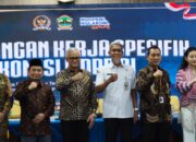 Dana Transfer Daerah Dipangkas Pusat, Komisi II DPR RI Minta Jateng Berdikari Lewat BUMD