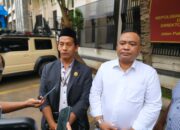 Ketua Koperasi BMJ Diperiksa Polda Jateng Usai Laporkan Anggota DPRD Kendal: Keberadaan Mora Sandhy Masih Misterius