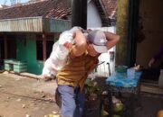 Kisah Haru Kuli Panggul di Blora Naik Haji, Nabung Rp5 Ribu Sehari Selama 20 Tahun