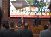 Dana RT Rp25 Juta, DPRD Semarang Minta Pelaporan Tak Lagi Bebani Pengurus