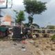 Silayur Truk
