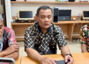 Ahmad Luthfi soal Janji Relokasi Warga Jangli Terdampak Tanah Gerak: Perlu Koordinasi dengan Wali Kota