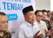 Harga Plastik Naik, Menteri Koperasi Dorong Pelaku Usaha Beralih ke Bioplastik Rumput Laut
