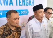 Target UU Koperasi Baru Rampung 2026, Menkop Ferry: Gantikan Undang-undang 1992, Sudah Jadul Banget