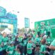 4.500 Peserta Meriahkan MILO ACTIV Indonesia Race 2026 Seri Yogyakarta
