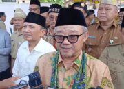 Alasan Guru Honorer Dihapus Mulai 2027, Mendikdasmen Abdul Mu’ti Buka Suara