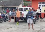 Pamit Beli Obat Tani Sehari Tak Pulang, Warga Desa Batur Getasan Semarang Tetiba Muncul Saat Operasi Pencarian
