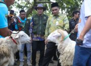 Antusiasme Pengunjung Tinggi, PADI Jawa Tengah Bakal Dimasukkan dalam Kalender Event Pariwisata