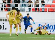 Skenario PSIS Keluar dari Zona Degradasi, Laga Kontra Kendal Tornado Jadi Kunci Debut Kas Hartadi