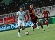 PSIS Semarang Terancam Disalip Persiba Balikpapan, Dua Laga Sisa Jadi Penentuan