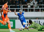 Usai Menang 1-0 atas Kendal Tornado FC, PSIS Semarang Selangkah Lagi Aman dari Degradasi