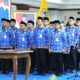 Pelantikan Pejabat Pemprov Jateng