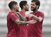Prediksi Skor Borneo FC vs Persita: Susunan Pemain, Duel Sengit dan Pesut Etam Incar Kemenangan