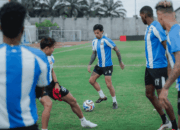 Prediksi Skor Duel Sengit Madura United vs Dewa United: Misi Keluar dari Zona Merah Liga 1