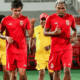 Java United | Pemain Malut United