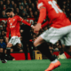 Pemain Manchester united - bruno fernandes