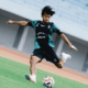 Pemain PSIM latihan