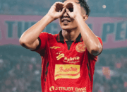 Prediksi Skor Persija vs Persebaya: Susunan Pemain, dan Analisis Lengkapnya