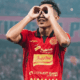 Pemain Persija Jakarta