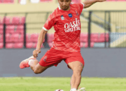 Persijap Jepara Tantang Persija Jakarta, Ujian Berat di Tengah Perburuan Gelar dan Zona Degradasi