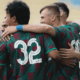 Pemain Persis Solo Latihan