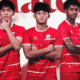 Pemain Timnas Indonesia u17 Piala AFF 2026