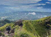 Pengelola Basecamp Mawar Gunung Ungaran Ingatkan Risiko Besar Mendaki Ajak Anak: Hipotermia Sangat Bahaya!