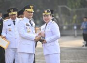 Kinerja Melejit, Kota Semarang Tembus 10 Besar Nasional di Era Agustina