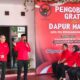 Pengobatan Gratis PDIP
